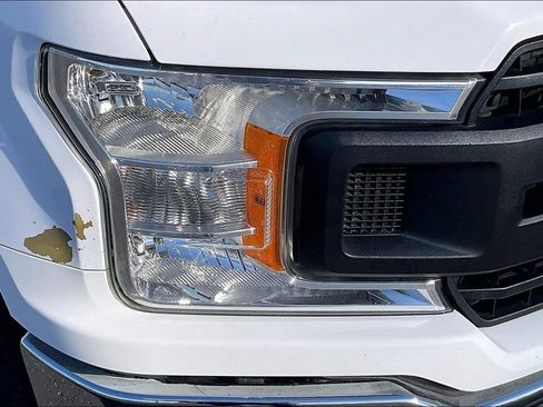 Used 2018 Ford F150 XL w/ Equipment Group 101A Mid image 30