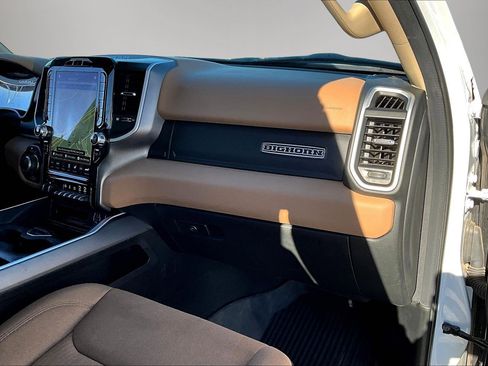 Used 2020 RAM 1500 Big Horn image 27