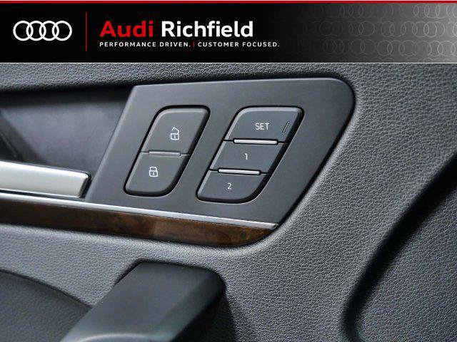 Used 2019 Audi Q5 2.0T Premium Plus w/ Premium Plus Package AWD/4WD image 22