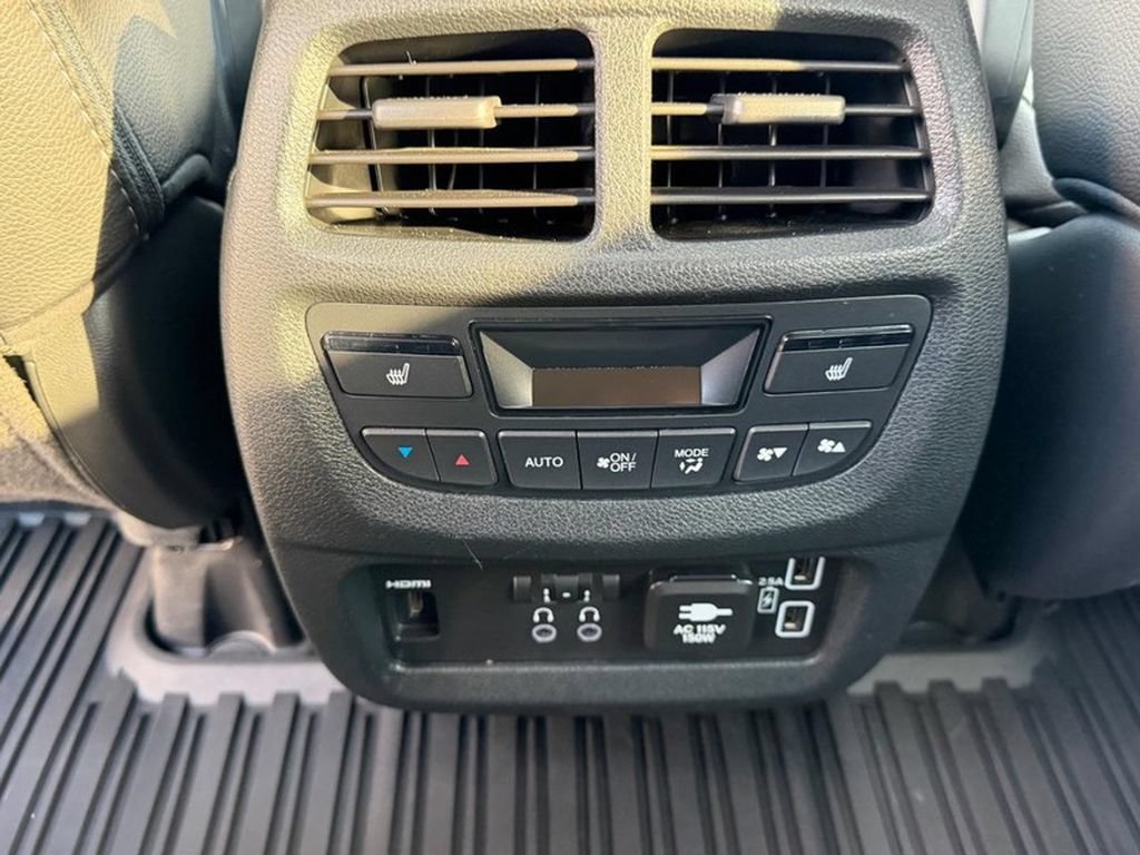 Certified 2022 Honda Pilot Elite image 11