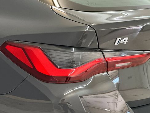 Certified 2023 BMW i4 eDrive35 w/ Premium Package image 12