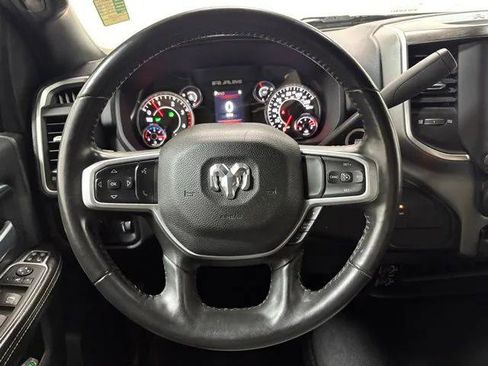 Certified 2024 RAM 3500 Big Horn image 19