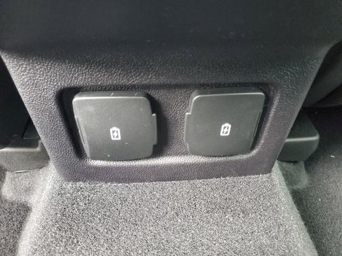 New 2026 Lincoln Corsair Reserve w/ Jet Appearance Package image 27