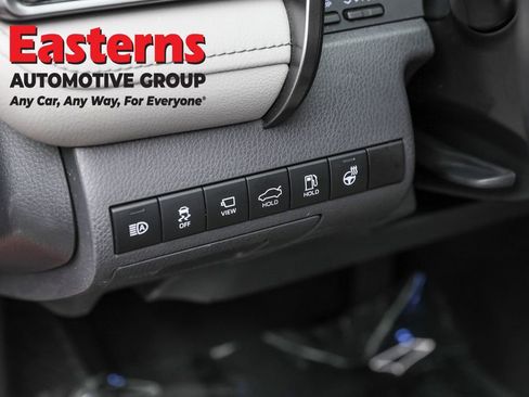 Used 2023 Toyota Camry XLE w/ Navigation Package FWD image 23