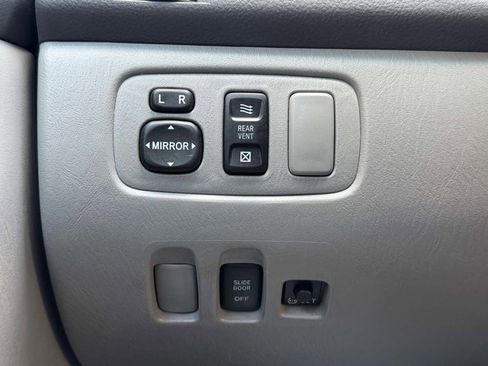 Used 2004 Toyota Sienna LE FWD image 21