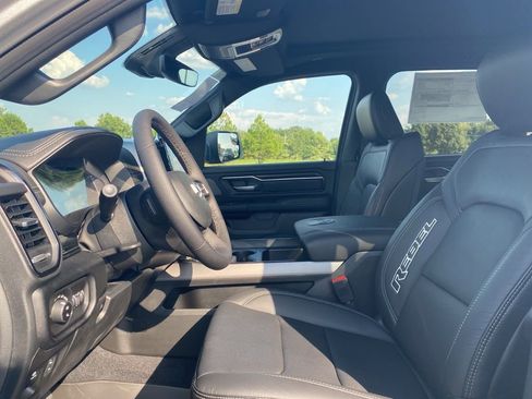 New 2026 RAM 1500 Rebel w/ Rebel Level 2 Equipment Group image 12