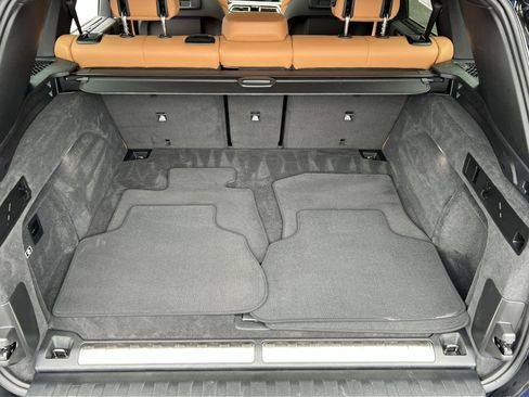 Used 2023 BMW X5 xDrive45e w/ Executive Package image 24