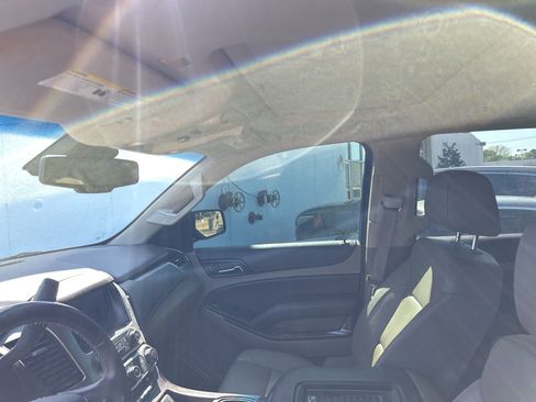 Used 2016 Chevrolet Tahoe LT w/ Luxury Package image 5