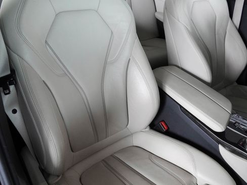 Certified 2023 BMW 540i w/ M Sport Package RWD image 13