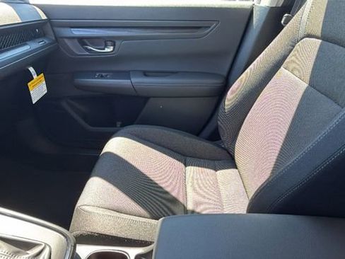 New 2026 Honda CR-V EX image 23