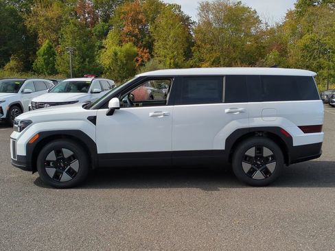 New 2026 Hyundai Santa Fe SE AWD/4WD image 6