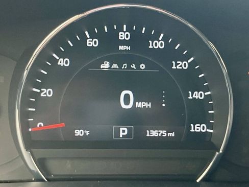 Used 2018 Kia Sorento EX w/ EX Advanced Touring Package AWD/4WD image 10