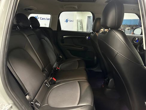 Used 2021 MINI Cooper Countryman S w/ Storage Package image 15