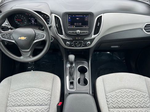 Used 2024 Chevrolet Equinox LS AWD/4WD image 10