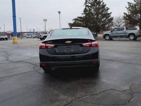 Used 2022 Chevrolet Malibu LT image 7