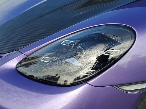 Used 2024 Porsche 718 Boxster Spyder RS image 15