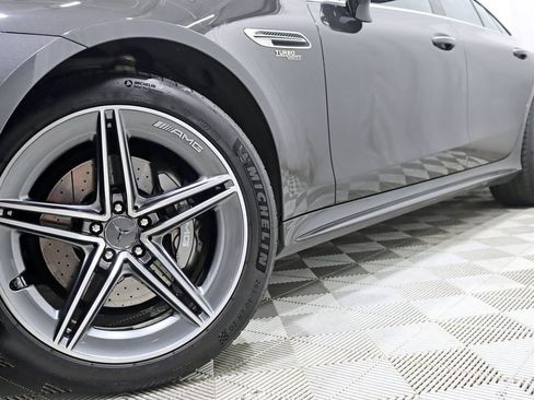 Used 2019 Mercedes-Benz AMG GT 53 image 4