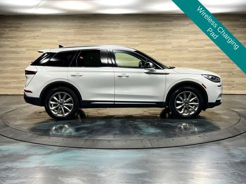 Used 2022 Lincoln Corsair Reserve w/ Equipment Group 201A AWD/4WD image 25