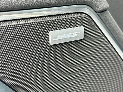 New 2026 Chevrolet Silverado 1500 RST AWD/4WD image 19