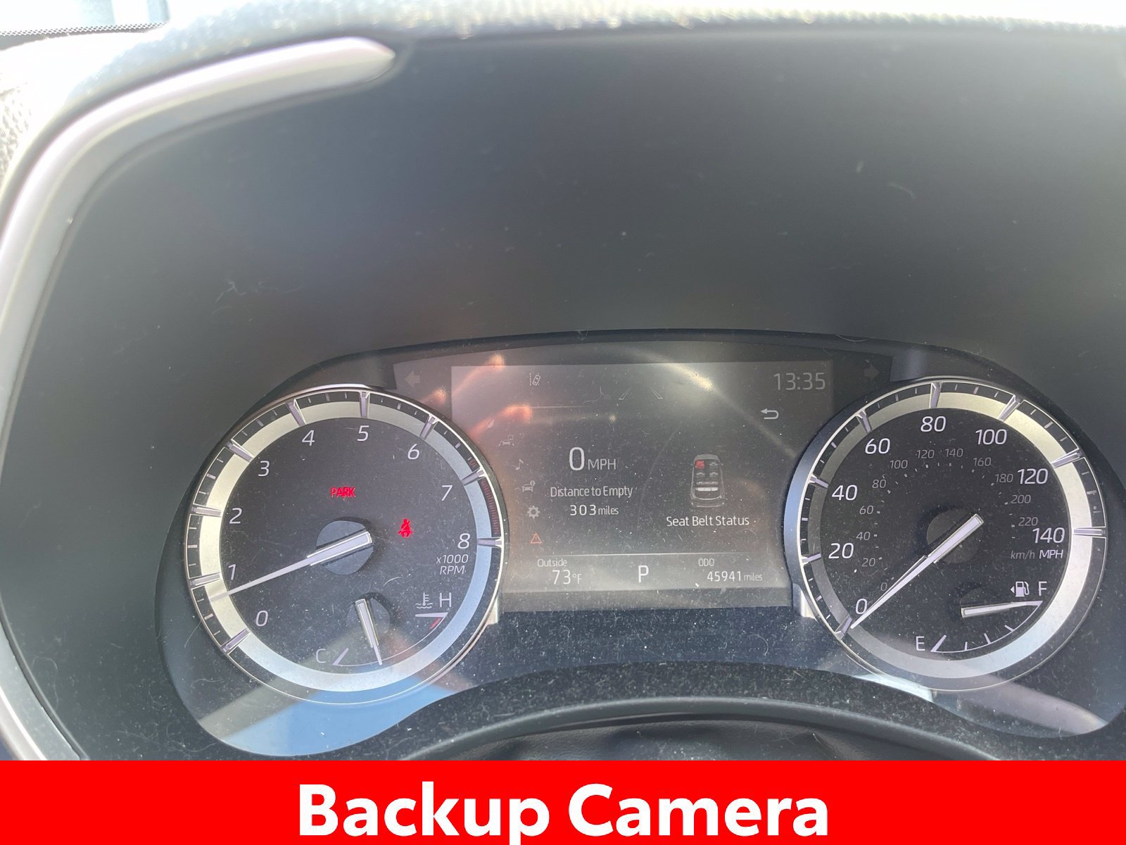 Used 2022 Toyota Highlander XLE FWD image 11
