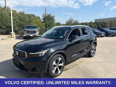Used 2024 Volvo XC40 B5 Core w/ Protection Package Premier