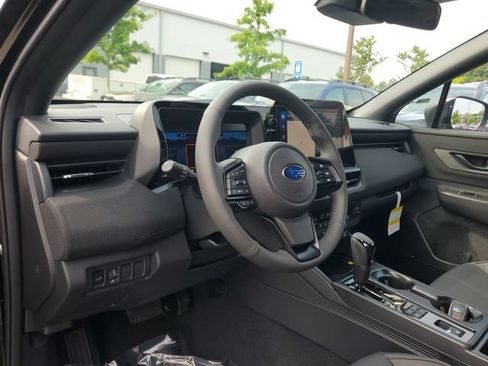 New 2026 Subaru Outback Limited XT AWD/4WD image 18