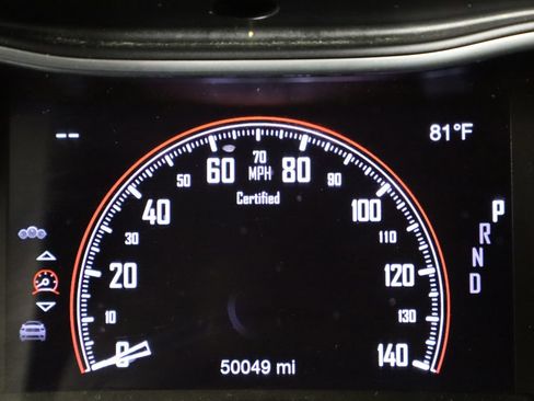 Used 2019 Dodge Durango AWD w/ Trailer Tow Group IV image 37