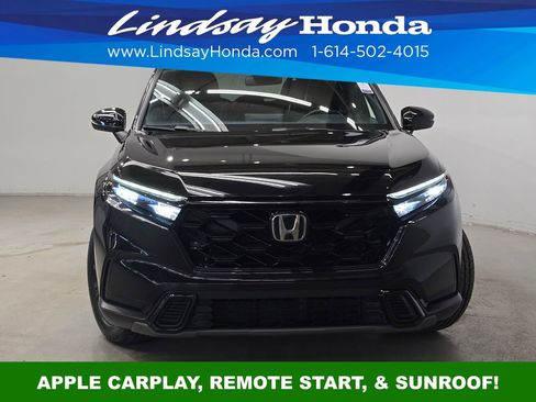 Used 2024 Honda CR-V Sport image 2