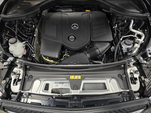 New 2026 Mercedes-Benz GLC 300 4MATIC image 10