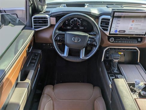 Used 2022 Toyota Tundra 1794 Edition image 15