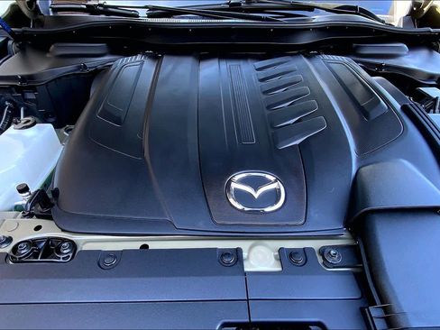 Used 2026 MAZDA CX-70 3.3 Turbo w/ Premium Plus Pkg image 30