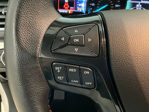 Used 2017 Ford Explorer Sport AWD/4WD image 13