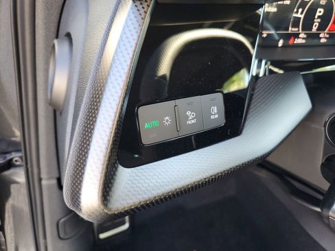 New 2026 Audi RS 3 image 22