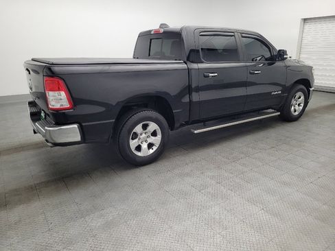 Used 2019 RAM 1500 Big Horn image 10