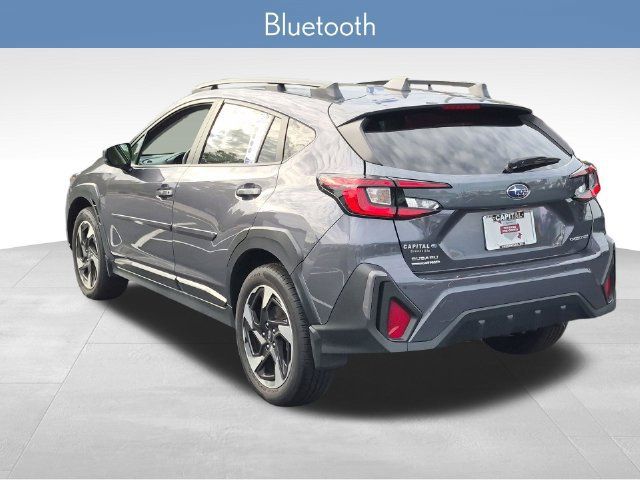 Certified 2025 Subaru Crosstrek 2.5i Limited w/ Crosstrek Mirror Package AWD/4WD image 6