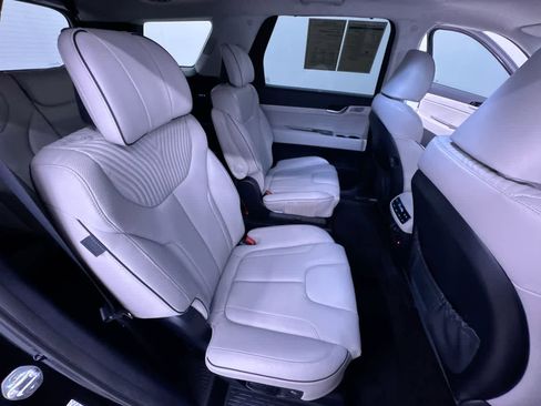 Used 2024 Hyundai Palisade Calligraphy AWD/4WD image 40