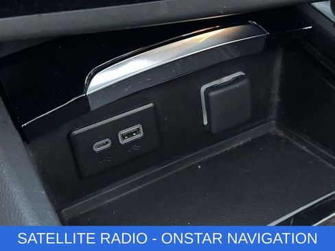 Used 2023 Buick Envision Essence w/ Sport Touring Package image 8