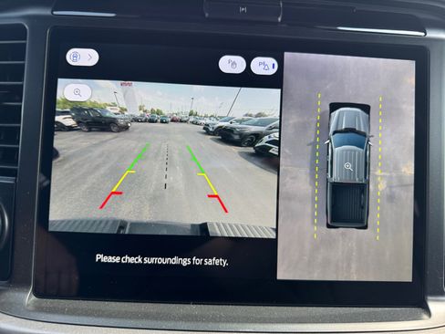 New 2025 Ford F150 XLT w/ Equipment Group 302A MID image 22