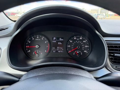 Used 2021 Kia Rio S FWD image 10