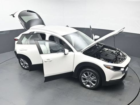 Used 2023 MAZDA CX-30 AWD 2.5 S w/ Select Package image 50
