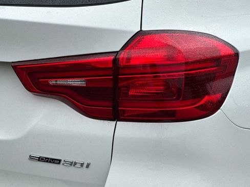Used 2019 BMW X3 sDrive30i w/ Driving Assistance Package image 30