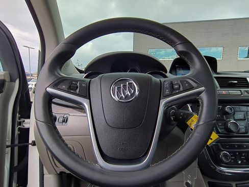 Used 2013 Buick Encore Convenience image 26