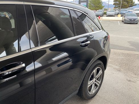 Used 2016 Mercedes-Benz GLC 300 image 48