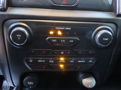 Used 2023 Ford Ranger Lariat w/ Equipment Group 501A High image 28