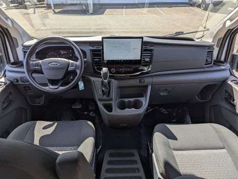 Used 2023 Ford Transit 350 XLT RWD image 21
