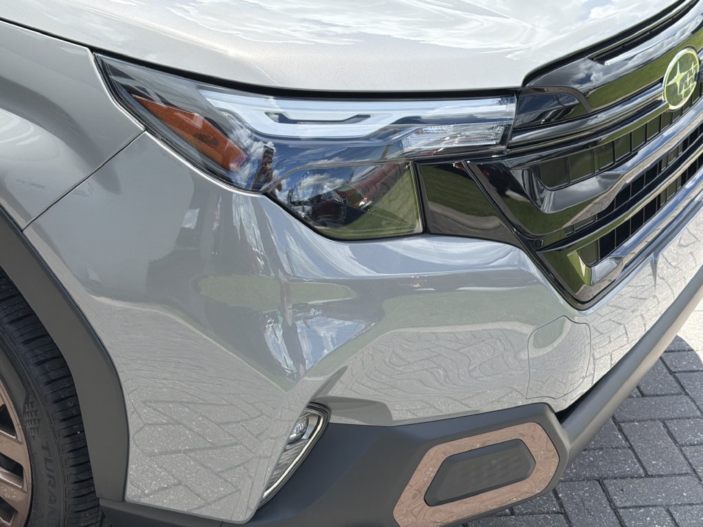 Certified 2026 Subaru Forester Sport AWD/4WD image 9