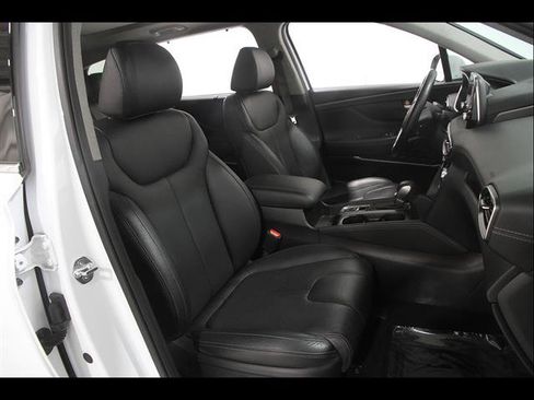 Used 2020 Hyundai Santa Fe Limited AWD/4WD image 14