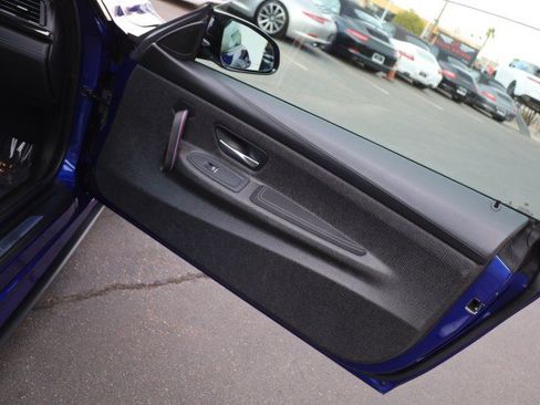 Used 2019 BMW M4 CS w/ Executive Package RWD image 47