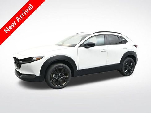 Used 2026 MAZDA CX-30 AWD 2.5 S image 1