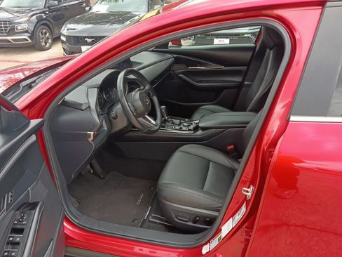 Used 2025 MAZDA CX-30 AWD 2.5 S w/ Preferred Package image 4